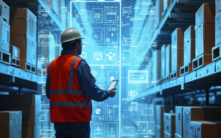 Gestione Efficiente del Magazzino